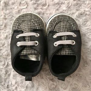 Baby Boy Shoes